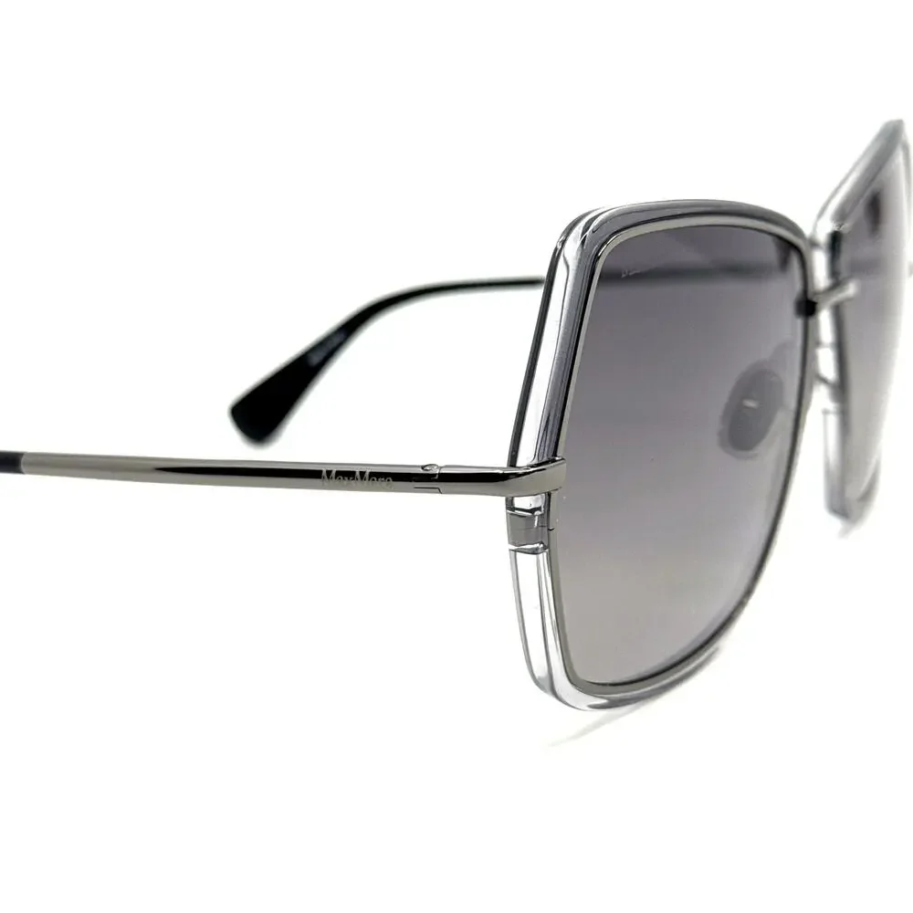 New! MAXMARA Sunglasses Elsa3 MM0054 12B, Authentic
